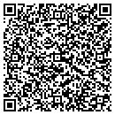 QR code with Martel's contacts