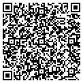 QR code with J&L Delivery Corp contacts