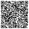 QR code with Raspberry Bouquet contacts