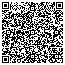 QR code with Ganahl Lumber Co contacts