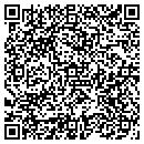QR code with Red Velvet Florist contacts