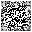 QR code with The Professors contacts