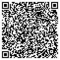 QR code with ABC contacts