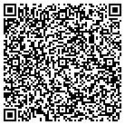 QR code with P & C Construction Inc contacts