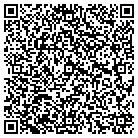 QR code with The LA Carpet Cleaners contacts