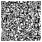 QR code with J S & J Express Courier Service contacts