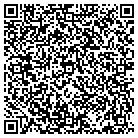 QR code with J E Higgins Lumber Company contacts