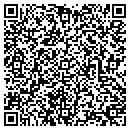 QR code with J T's Express Delivery contacts