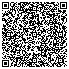 QR code with Anderson Home & Comm Pest Ctrl contacts