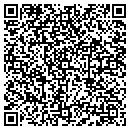 QR code with Whisker Wash Pet Grooming contacts