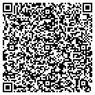 QR code with J Viniegra Delivery Servi contacts