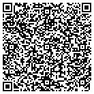 QR code with Hudson Flooring Sales Inc contacts