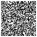 QR code with Wizard of Pawz contacts