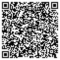 QR code with Dymitry Florist contacts