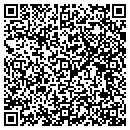 QR code with Kangaroo Couriers contacts