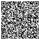 QR code with F Korbel & Bros Inc contacts