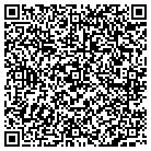 QR code with S & G Stevens Construction Inc contacts