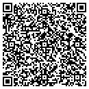 QR code with Zoom Grooming Salon contacts