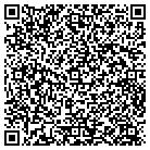 QR code with Richard W Geary & Assoc contacts
