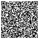 QR code with River City Moulding Co contacts