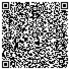 QR code with Highlands-Cashiers Animal Clinic contacts