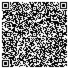 QR code with Hillsdale Animal Hospital contacts