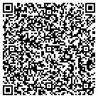QR code with Aguilars Tree Service contacts