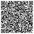 QR code with D Pest Control contacts