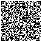 QR code with Gaggetta Liquid Transfer contacts