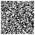 QR code with L&I Delivery Service Inc contacts
