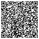 QR code with RMS Moving contacts
