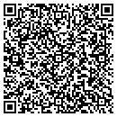 QR code with Glamour Paws contacts