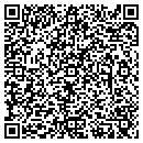 QR code with Azita J contacts