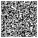 QR code with K C's Auto contacts