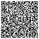 QR code with Alex Flowers contacts