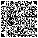 QR code with T F Murphy Florists contacts