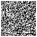 QR code with C P Prosthetics contacts