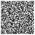 QR code with Manchester Animal Hospital contacts