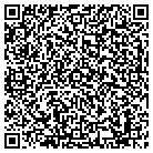 QR code with J P Exterminating And Pest Con contacts