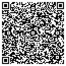 QR code with J R Pest Control contacts