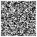 QR code with J K's Paw Spa contacts