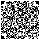 QR code with Touch-Grace Florist & Gift Shp contacts