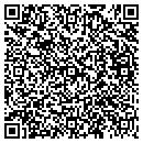 QR code with A E Settings contacts