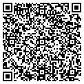 QR code with K9 Kreations contacts