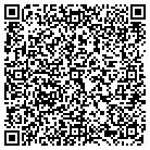 QR code with Manresa Uplands Campground contacts