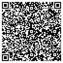 QR code with A Joint Venture Between Young & Pratt And Cox Construction Services contacts