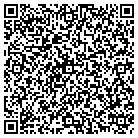 QR code with Mapleleaf Express Delivery LLC contacts