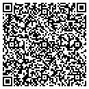 QR code with Lazy Dog Salon contacts