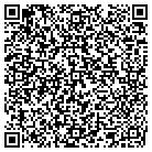 QR code with Marcus & Jordan Delivery Inc contacts