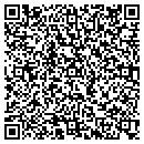 QR code with Ulla's Flowers & Gifts contacts